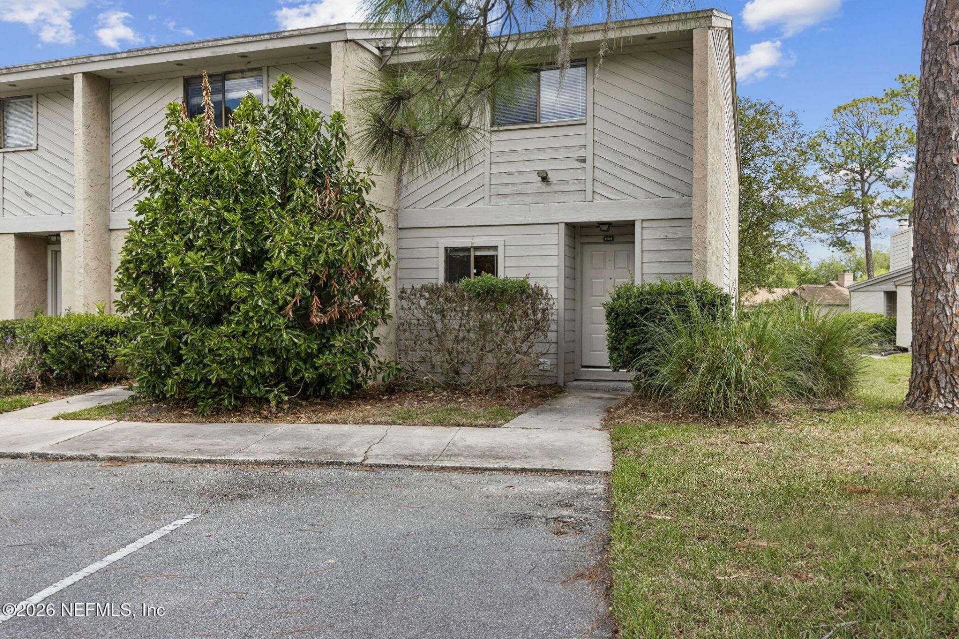 3801 Crown Point Road, Unit 1184, Jacksonville, FL 32257 Main Photo