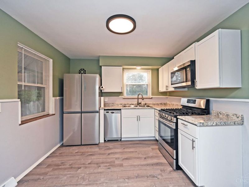 1378 Adams Road, Mount Healthy, OH 45231 Photo 13