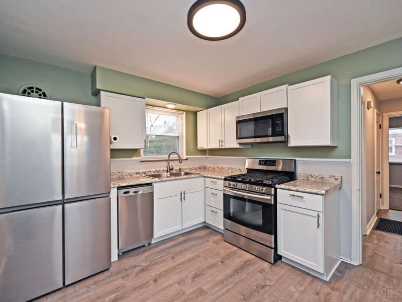 1378 Adams Road, Mount Healthy, OH 45231 Photo 14