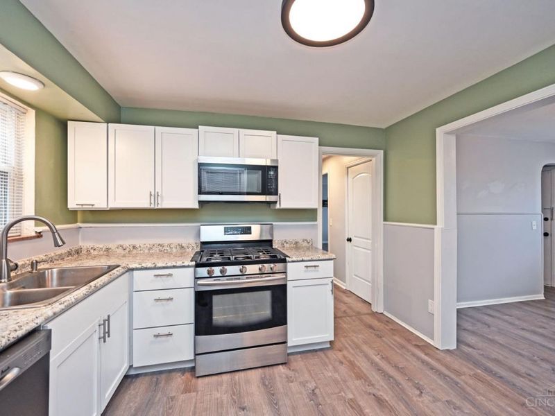 1378 Adams Road, Mount Healthy, OH 45231 Photo 15