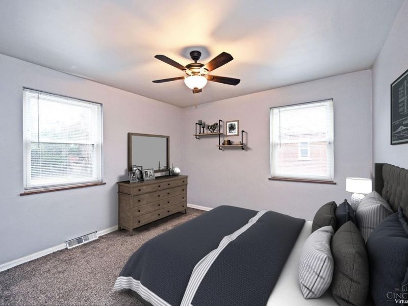 1378 Adams Road, Mount Healthy, OH 45231 Photo 17