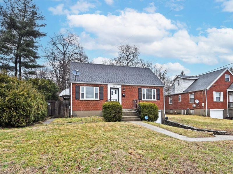 1378 Adams Road, Mount Healthy, OH 45231 Photo 2