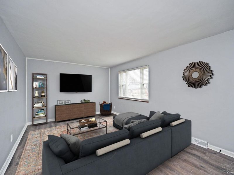 1378 Adams Road, Mount Healthy, OH 45231 Photo 4