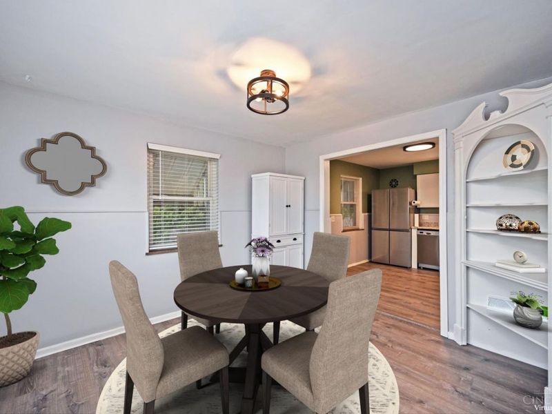 1378 Adams Road, Mount Healthy, OH 45231 Photo 9