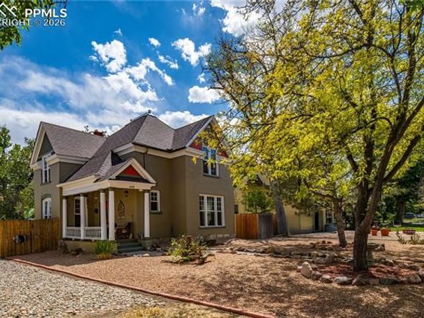 1008 Greenwood Avenue, Canon City, CO 81212