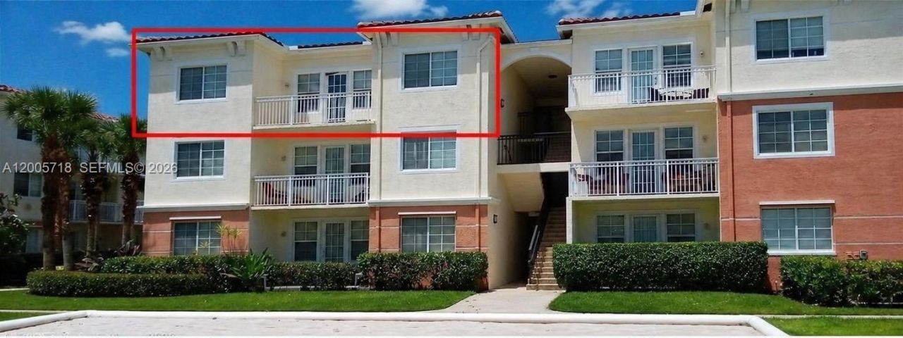 9845 Baywinds Dr, Unit 6308, West Palm Beach, FL 33411 Photo
