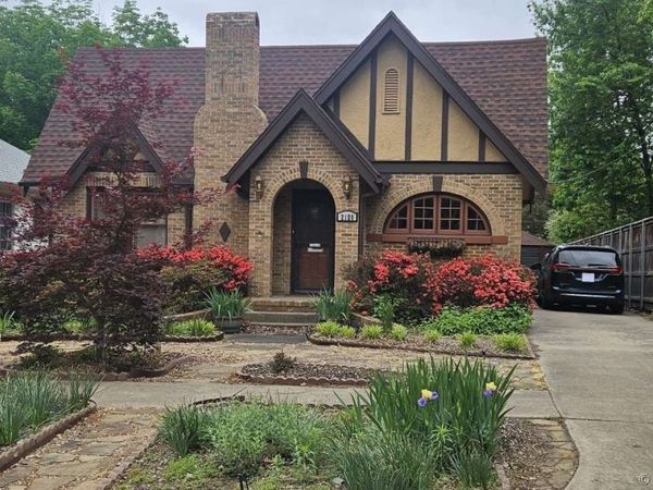 2120 E 18th Street , Tulsa, OK 74104