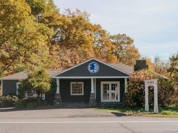 3927 Main Street , Stone Ridge, NY 12484