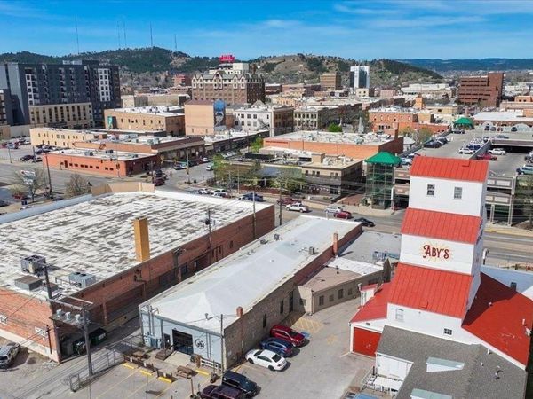 406 5TH ST, Rapid City, SD 57701