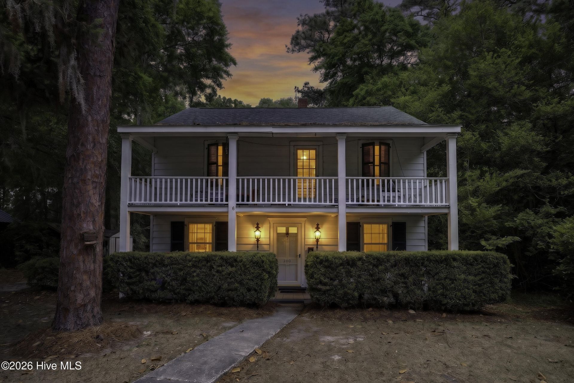 2611 Columbia Avenue, Wilmington, NC 28403 Main Photo