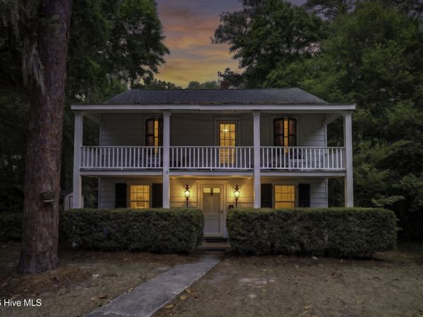 2611 Columbia Avenue, Wilmington, NC 28403