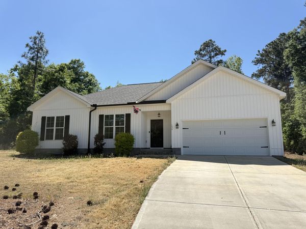 157 Community Road, North Augusta, SC 29860