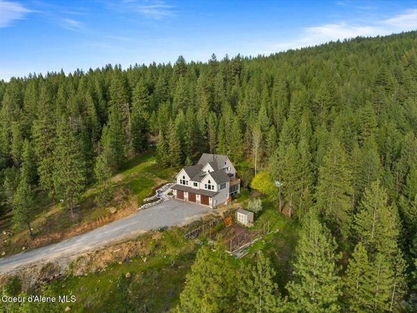 16336 W Sandback PL , Post Falls, ID 83854
