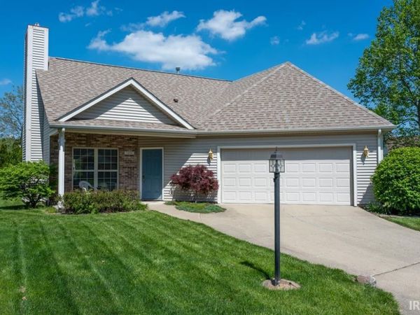 5408 Jerrick Court, Lafayette, IN 47905