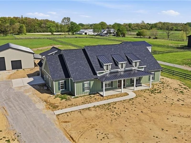 9364 Kenrick Road, Wayne Township, OH 45458 Photo 1