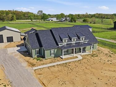 9364 Kenrick Road, Wayne Twp, OH 45458