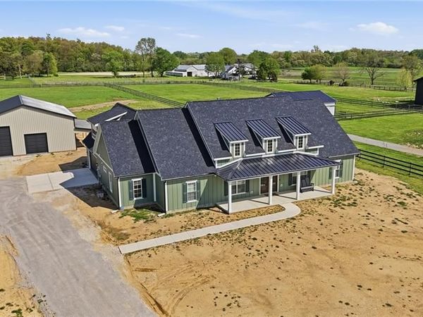 9364 Kenrick Road, Wayne Twp, OH 45458