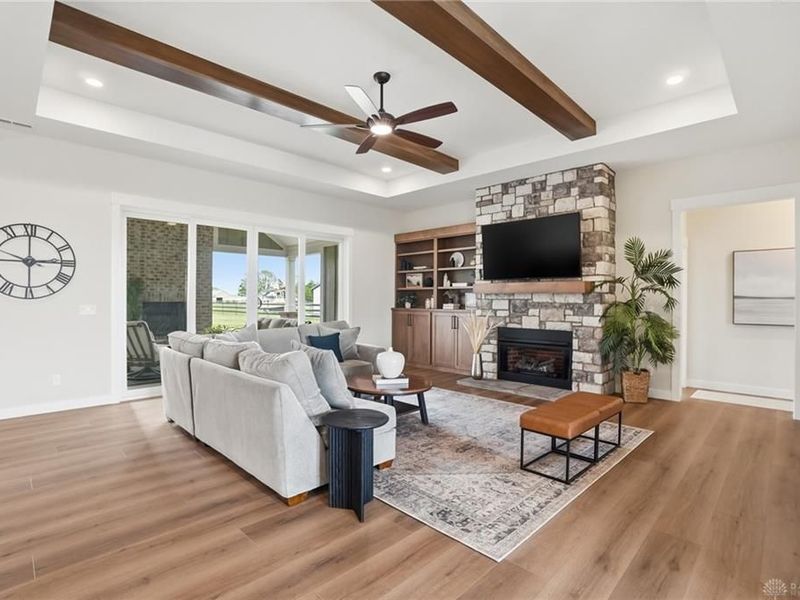 9364 Kenrick Road, Wayne Township, OH 45458 Photo 10