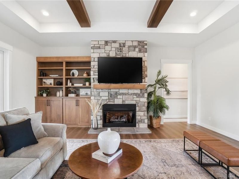 9364 Kenrick Road, Wayne Township, OH 45458 Photo 12