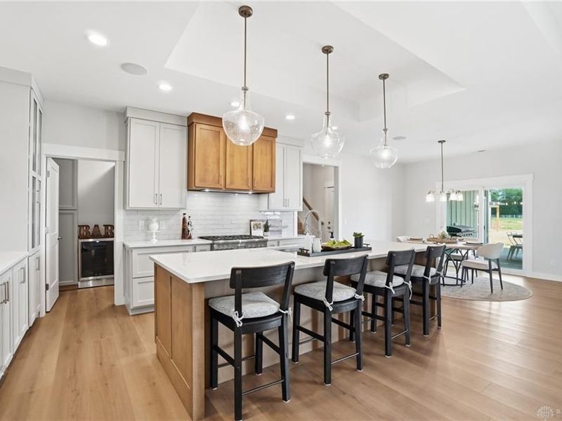 9364 Kenrick Road, Wayne Township, OH 45458 Photo 15