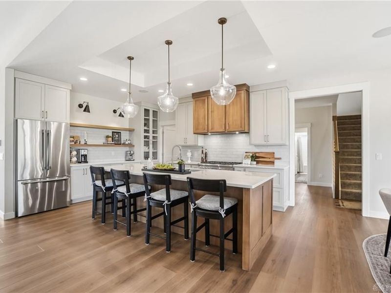 9364 Kenrick Road, Wayne Township, OH 45458 Photo 16