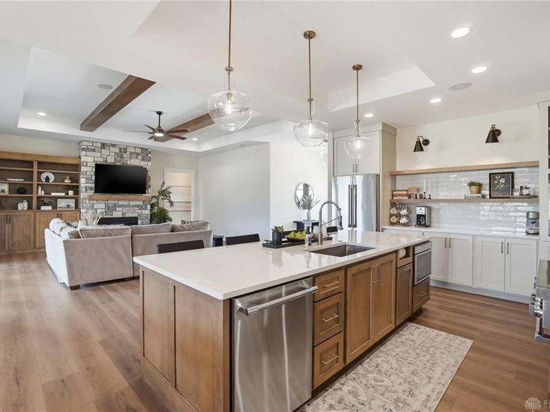 9364 Kenrick Road, Wayne Township, OH 45458 Photo 17