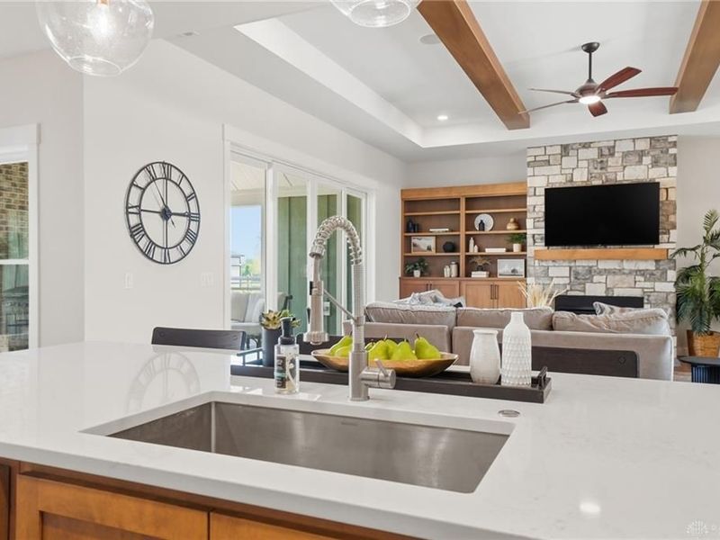 9364 Kenrick Road, Wayne Township, OH 45458 Photo 19