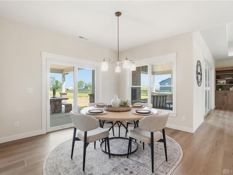 9364 Kenrick Road, Wayne Township, OH 45458 Photo 21