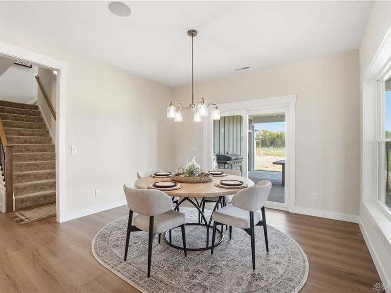 9364 Kenrick Road, Wayne Township, OH 45458 Photo 22