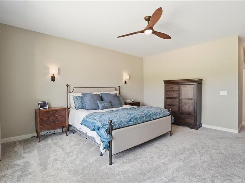 9364 Kenrick Road, Wayne Township, OH 45458 Photo 22