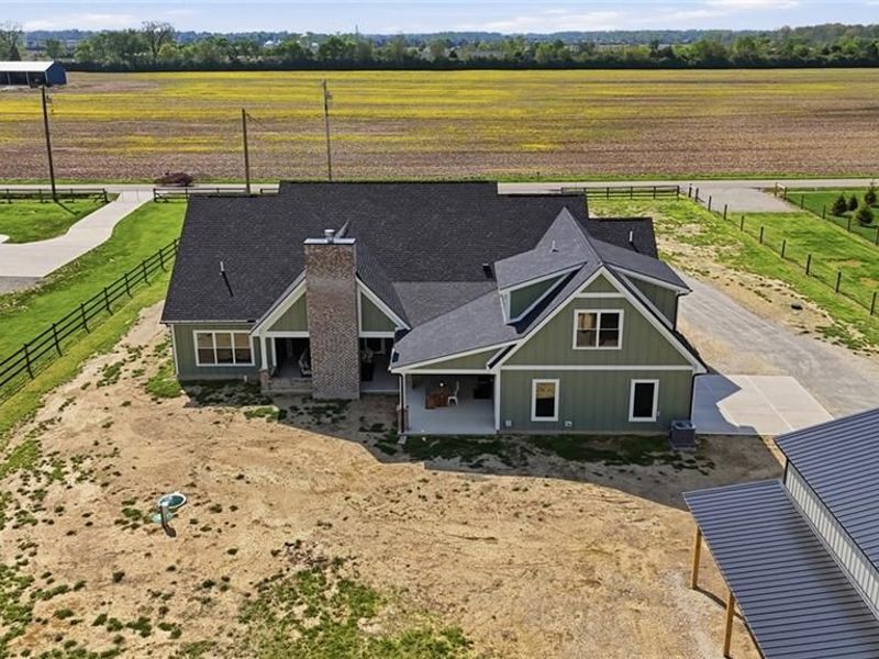 9364 Kenrick Road, Wayne Township, OH 45458 Photo 3