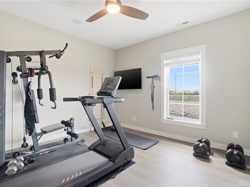 9364 Kenrick Road, Wayne Township, OH 45458 Photo 36