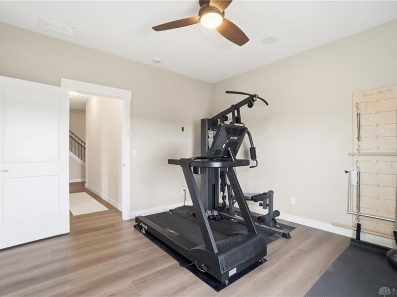 9364 Kenrick Road, Wayne Township, OH 45458 Photo 37