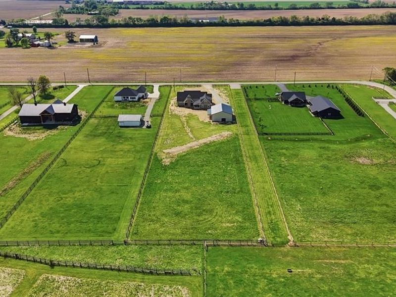 9364 Kenrick Road, Wayne Township, OH 45458 Photo 4