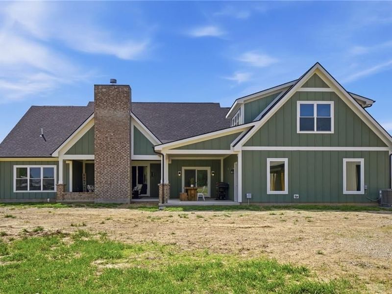 9364 Kenrick Road, Wayne Township, OH 45458 Photo 47