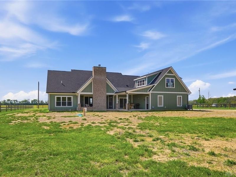 9364 Kenrick Road, Wayne Township, OH 45458 Photo 48