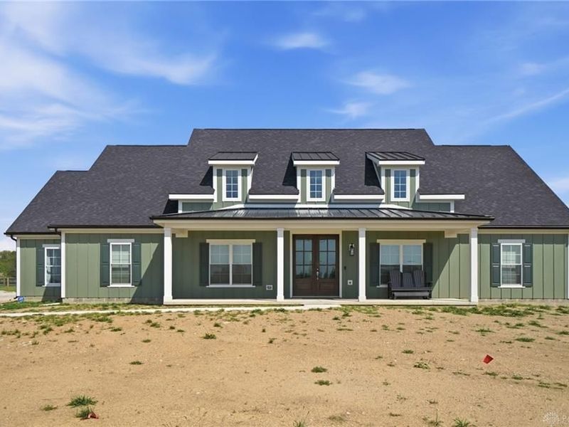 9364 Kenrick Road, Wayne Township, OH 45458 Photo 5