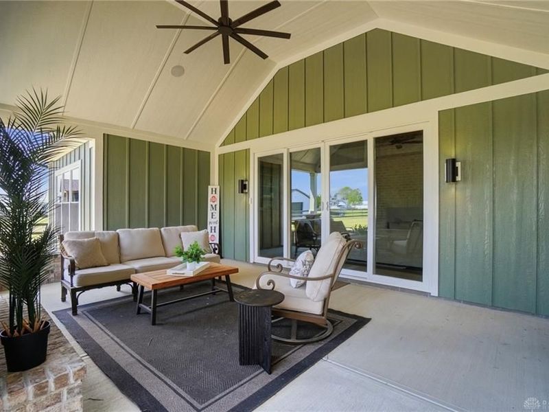 9364 Kenrick Road, Wayne Township, OH 45458 Photo 51