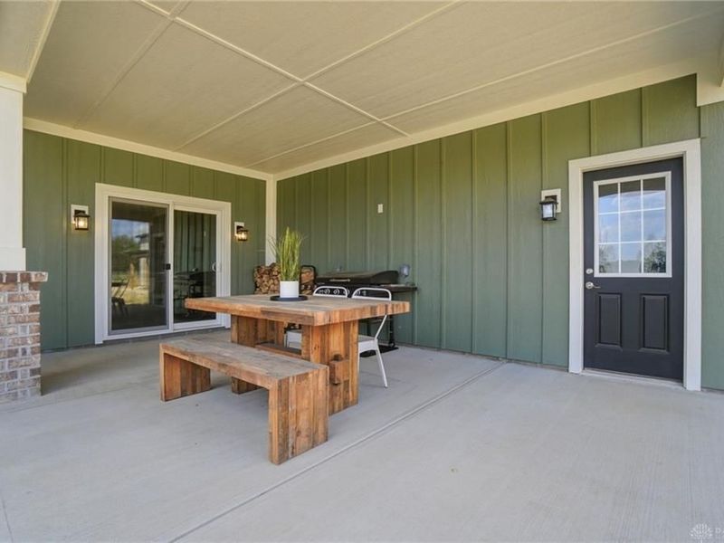 9364 Kenrick Road, Wayne Township, OH 45458 Photo 51