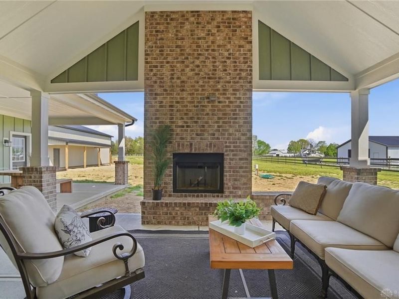 9364 Kenrick Road, Wayne Township, OH 45458 Photo 52