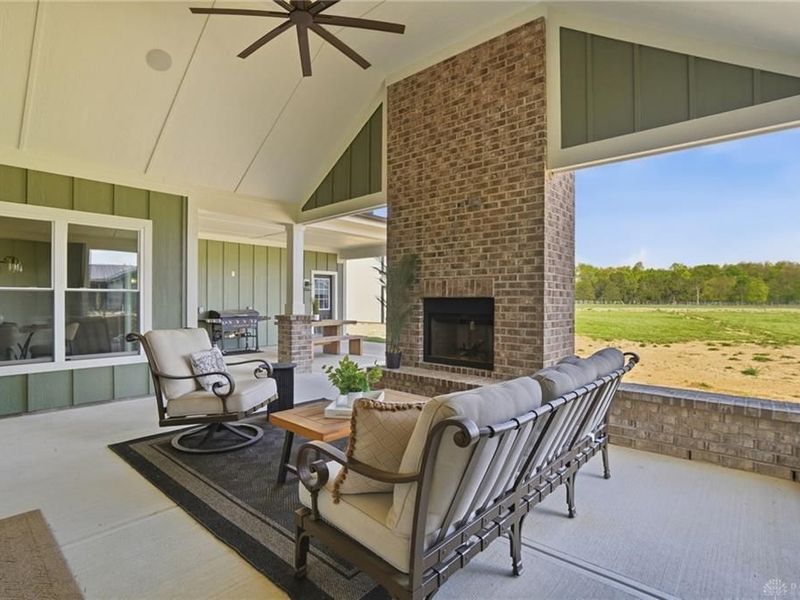 9364 Kenrick Road, Wayne Township, OH 45458 Photo 53