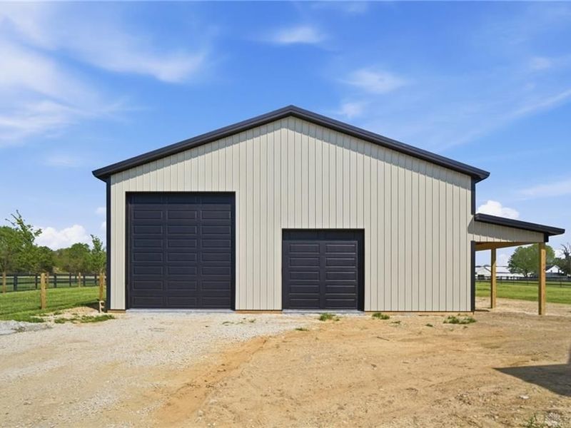 9364 Kenrick Road, Wayne Township, OH 45458 Photo 54