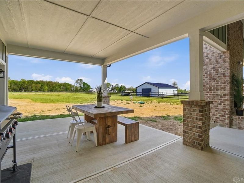 9364 Kenrick Road, Wayne Township, OH 45458 Photo 55