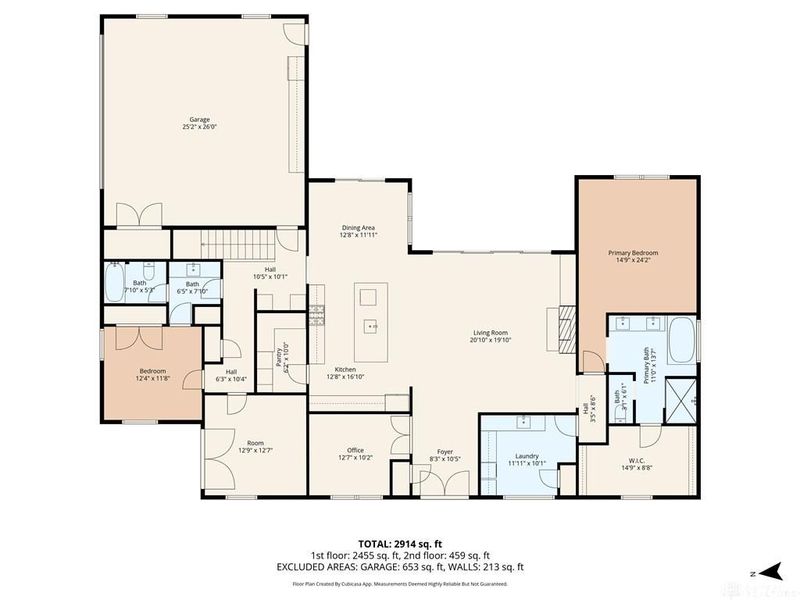 9364 Kenrick Road, Wayne Township, OH 45458 Photo 57