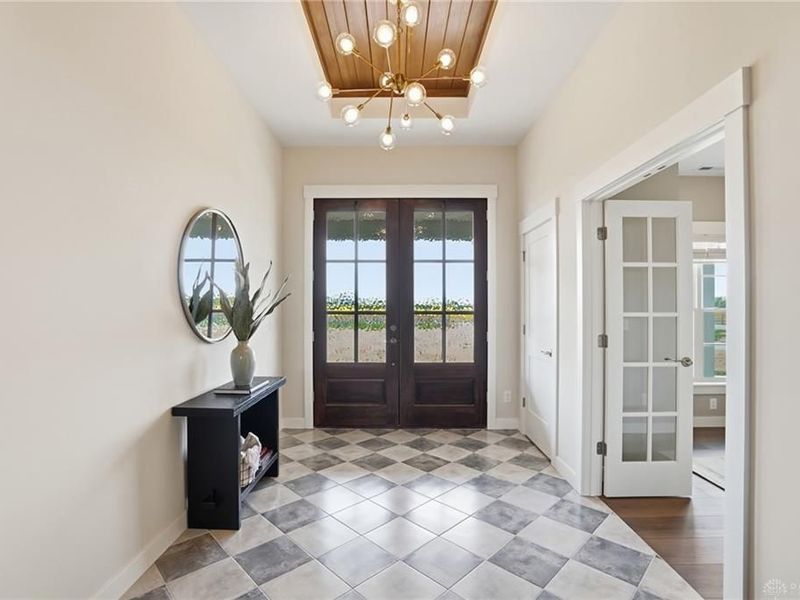 9364 Kenrick Road, Wayne Township, OH 45458 Photo 7