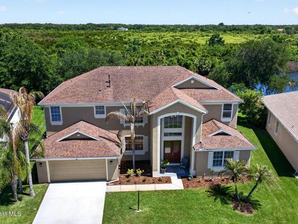 4519 Chastain Drive , Melbourne, FL 32940