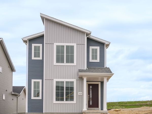 9236 Gentle Feather Road, Verona, WI 53593