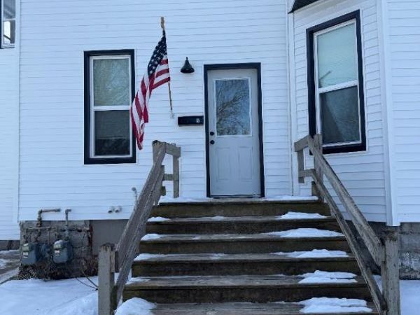 1101 Stoughton Avenue, Stoughton, WI 53589