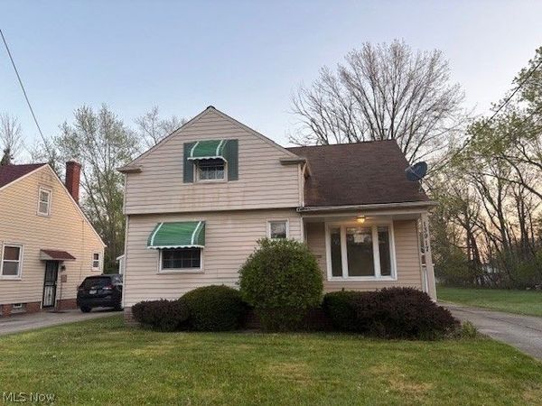 13917 Wolf Avenue , Garfield Heights, OH 44125