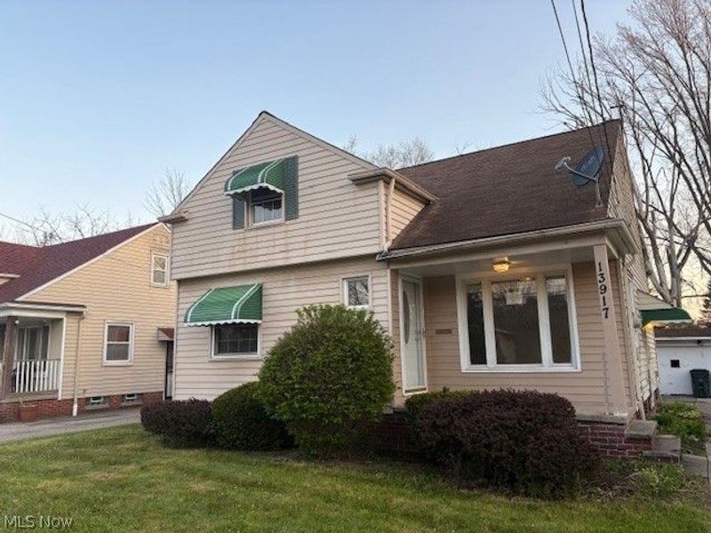 13917 Wolf Avenue, Garfield Heights, OH 44125 Photo 2